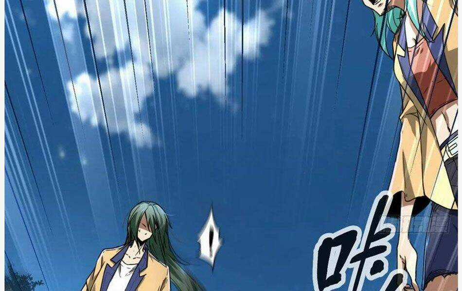 Cái Bóng Vạn Năng - Chapter 86 - Trang 36