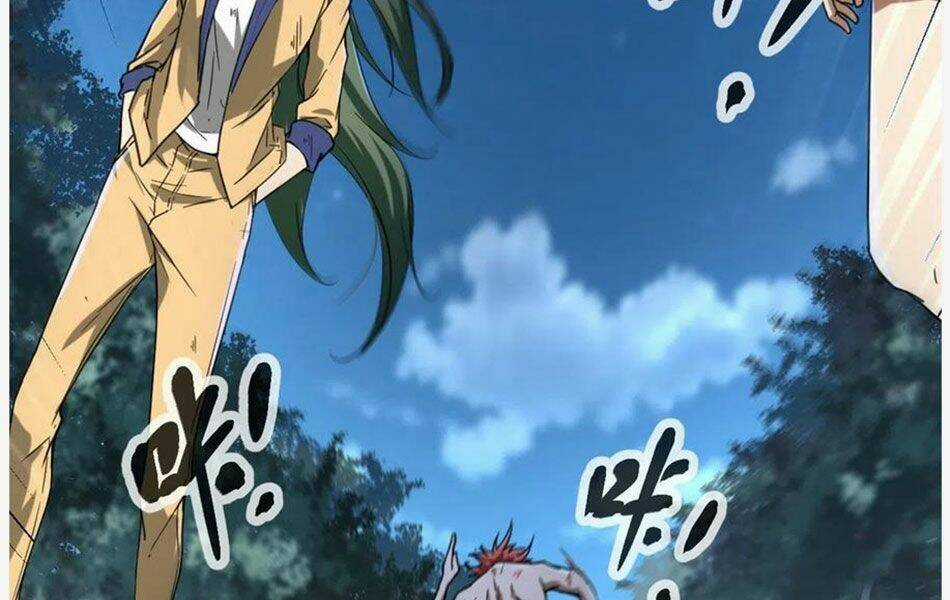 Cái Bóng Vạn Năng - Chapter 86 - Trang 37