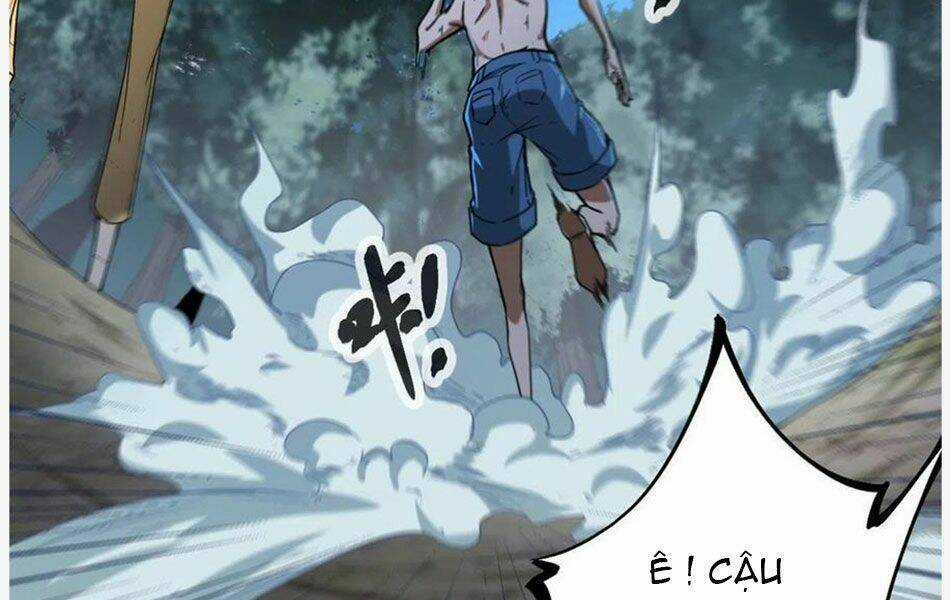 Cái Bóng Vạn Năng - Chapter 86 - Trang 38