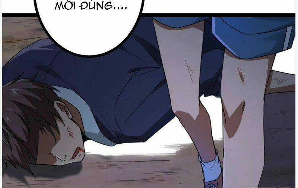 Cái Bóng Vạn Năng - Chapter 86 - Trang 40