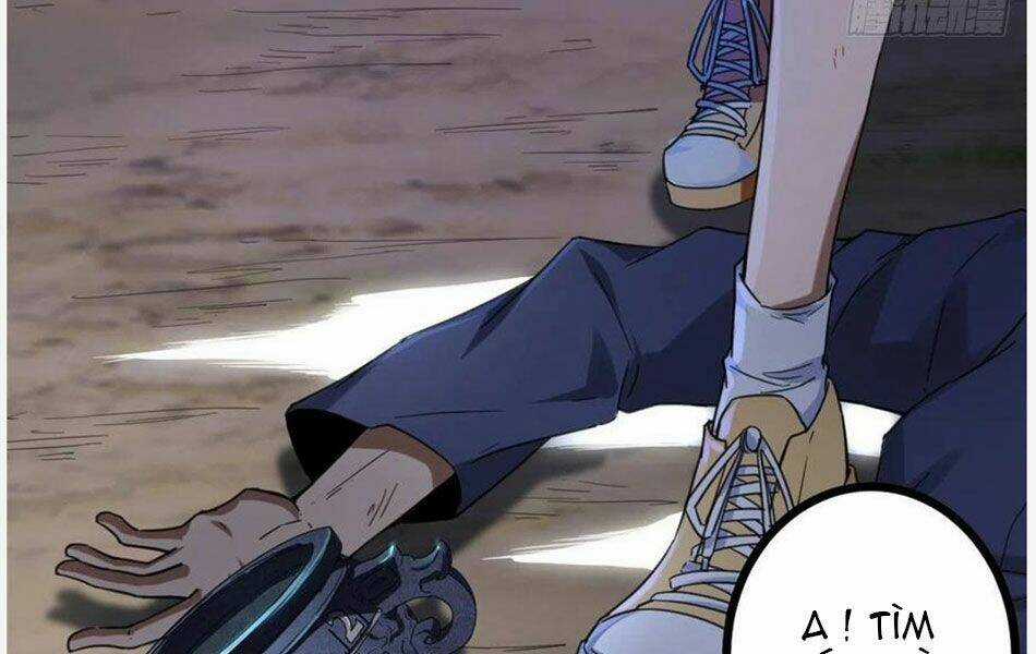 Cái Bóng Vạn Năng - Chapter 86 - Trang 41