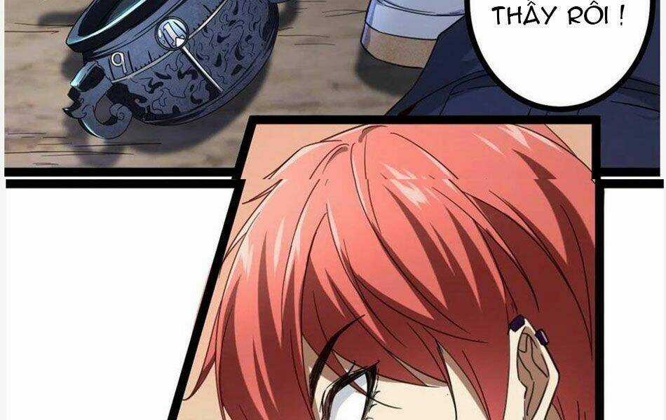 Cái Bóng Vạn Năng - Chapter 86 - Trang 42