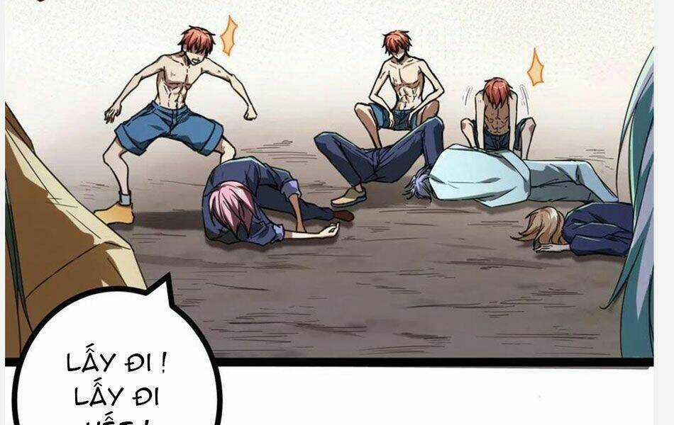 Cái Bóng Vạn Năng - Chapter 86 - Trang 46