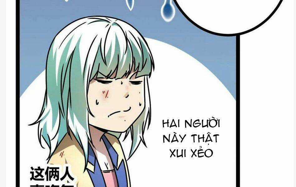 Cái Bóng Vạn Năng - Chapter 86 - Trang 51