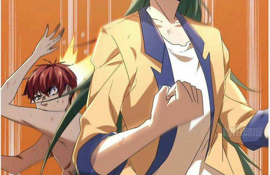 Cái Bóng Vạn Năng - Chapter 86 - Trang 62