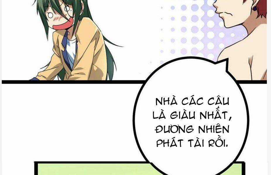Cái Bóng Vạn Năng - Chapter 86 - Trang 66