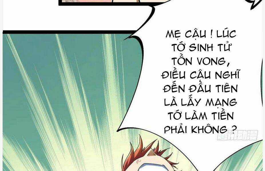 Cái Bóng Vạn Năng - Chapter 86 - Trang 77