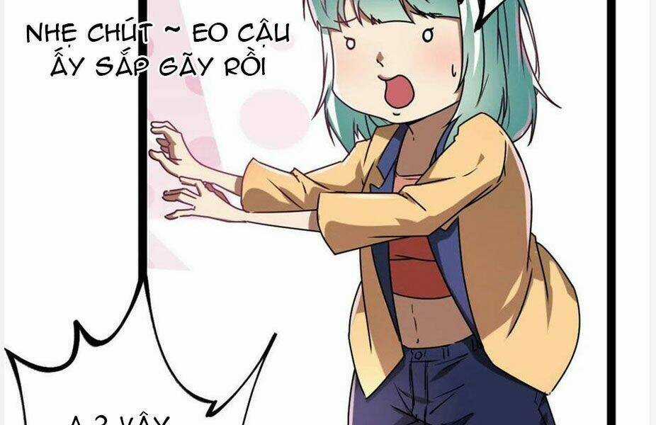 Cái Bóng Vạn Năng - Chapter 86 - Trang 81