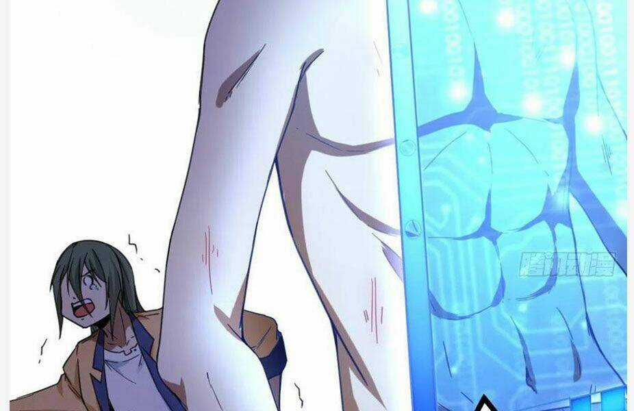 Cái Bóng Vạn Năng - Chapter 86 - Trang 85