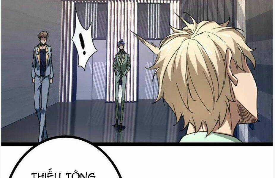 Cái Bóng Vạn Năng - Chapter 86 - Trang 96