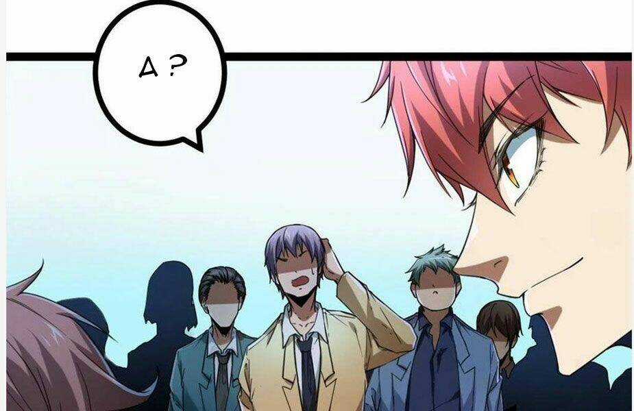 Cái Bóng Vạn Năng - Chapter 87 - Trang 2