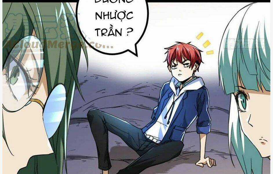 Cái Bóng Vạn Năng - Chapter 87 - Trang 115