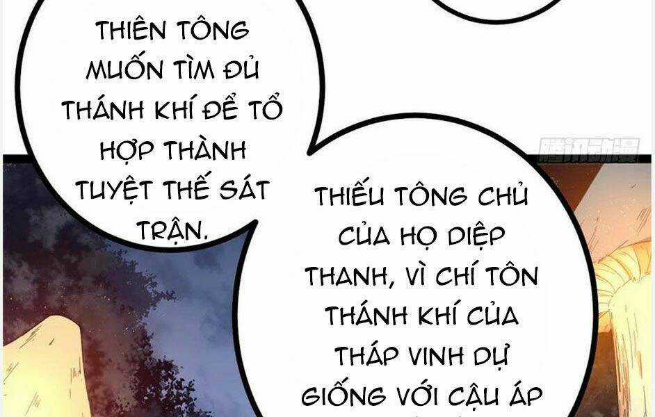 Cái Bóng Vạn Năng - Chapter 87 - Trang 124