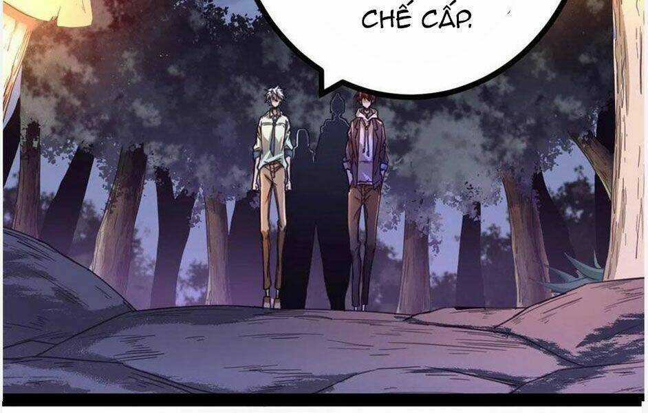 Cái Bóng Vạn Năng - Chapter 87 - Trang 125