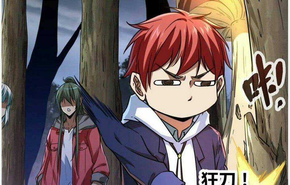 Cái Bóng Vạn Năng - Chapter 87 - Trang 136