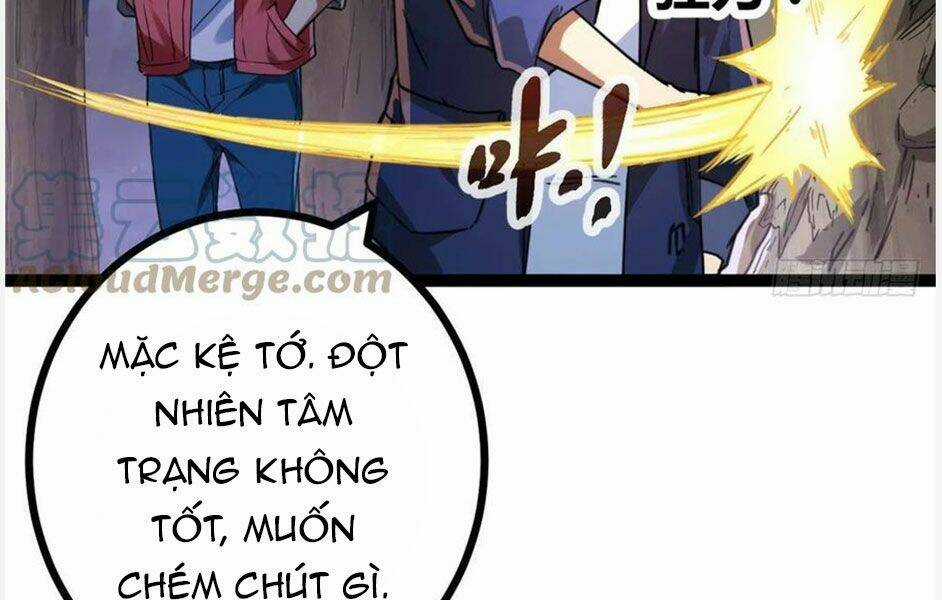 Cái Bóng Vạn Năng - Chapter 87 - Trang 137