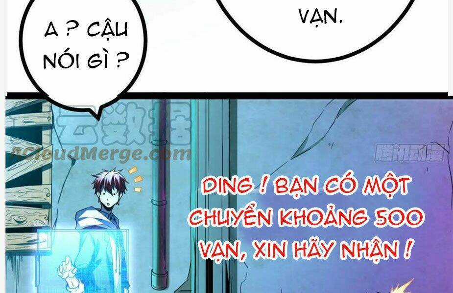 Cái Bóng Vạn Năng - Chapter 87 - Trang 16