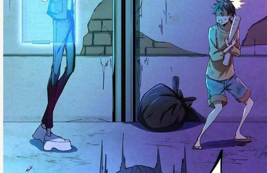 Cái Bóng Vạn Năng - Chapter 87 - Trang 17