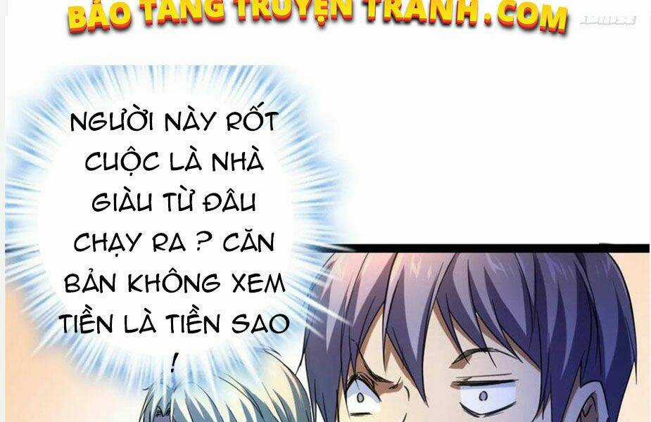 Cái Bóng Vạn Năng - Chapter 87 - Trang 19