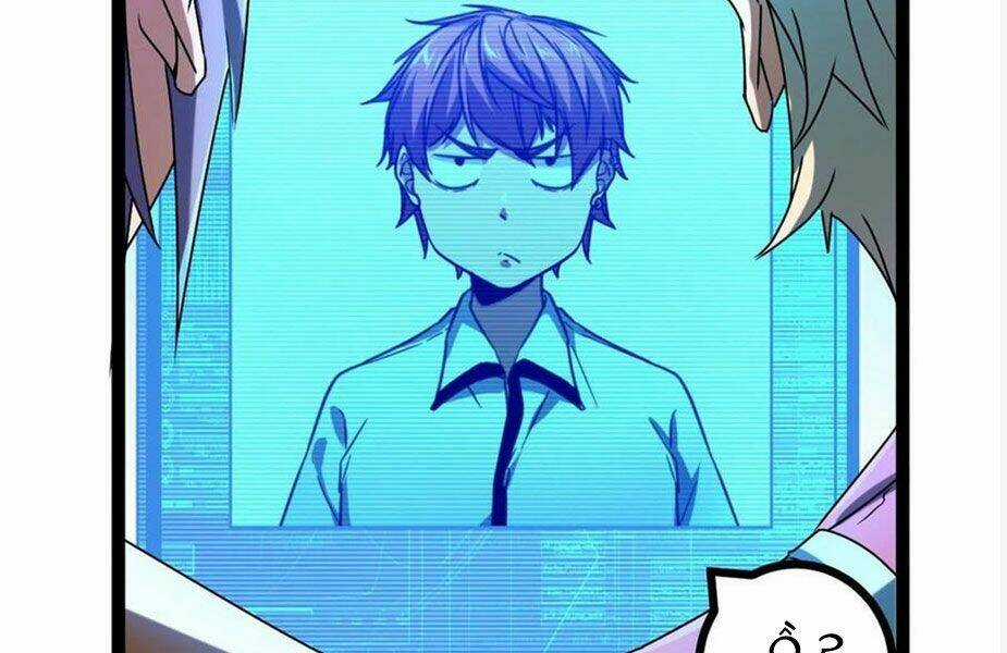 Cái Bóng Vạn Năng - Chapter 87 - Trang 22