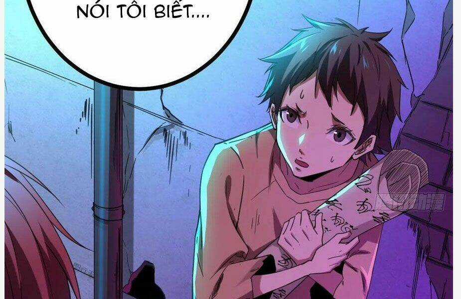 Cái Bóng Vạn Năng - Chapter 87 - Trang 26