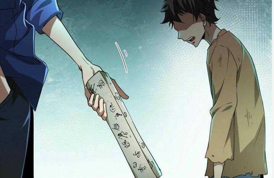 Cái Bóng Vạn Năng - Chapter 87 - Trang 32