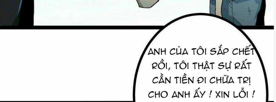 Cái Bóng Vạn Năng - Chapter 87 - Trang 33