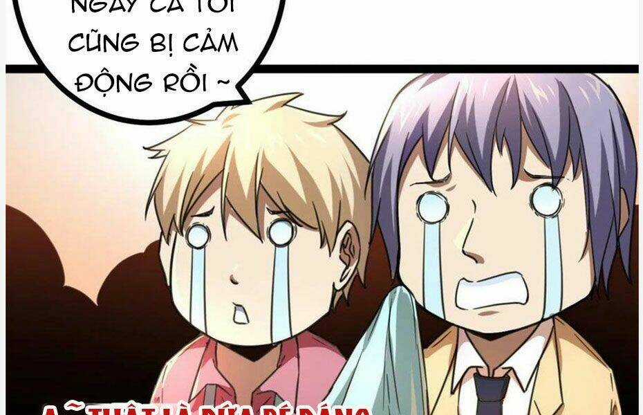 Cái Bóng Vạn Năng - Chapter 87 - Trang 38