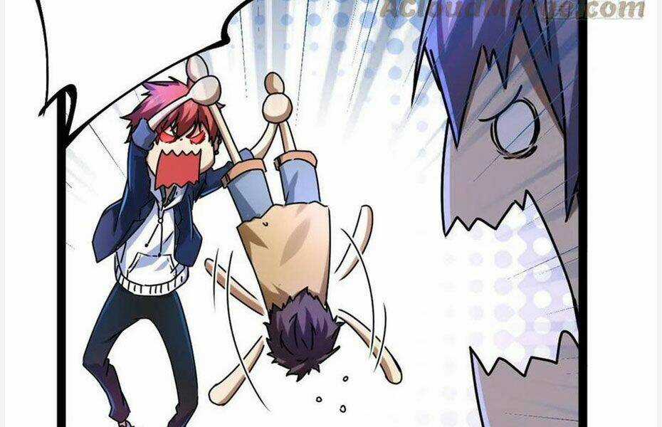 Cái Bóng Vạn Năng - Chapter 87 - Trang 40