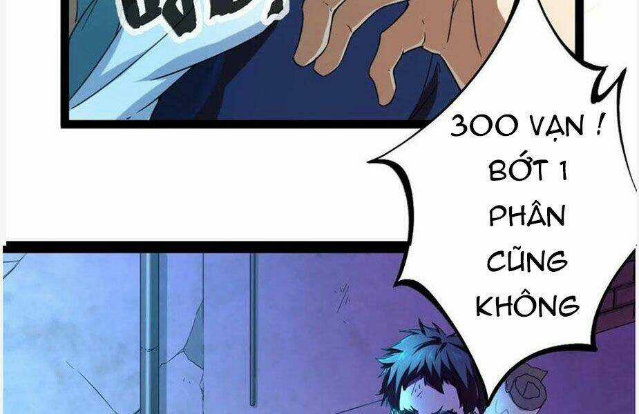 Cái Bóng Vạn Năng - Chapter 87 - Trang 5