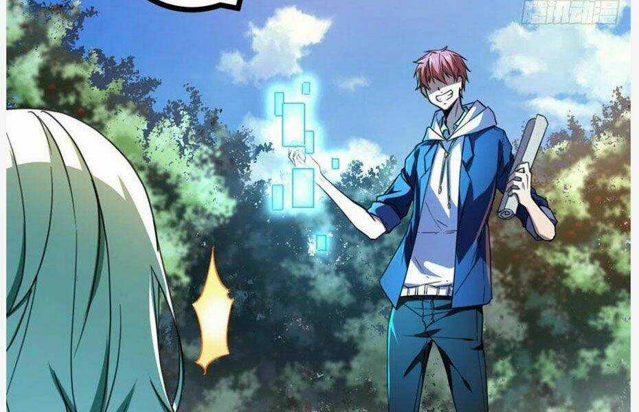 Cái Bóng Vạn Năng - Chapter 87 - Trang 67