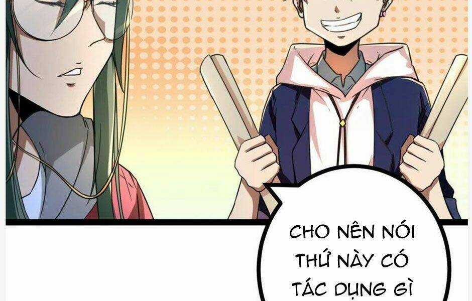 Cái Bóng Vạn Năng - Chapter 87 - Trang 74