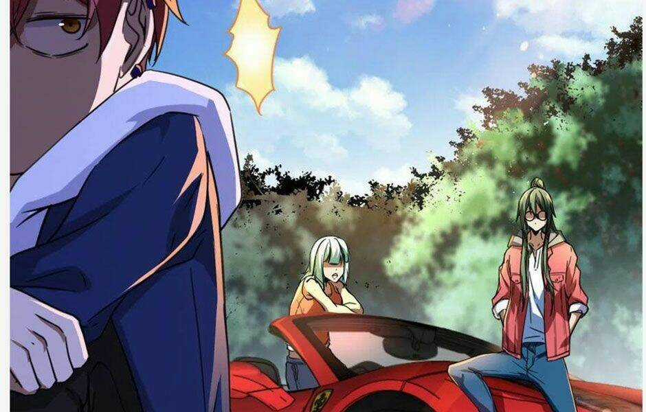 Cái Bóng Vạn Năng - Chapter 87 - Trang 79