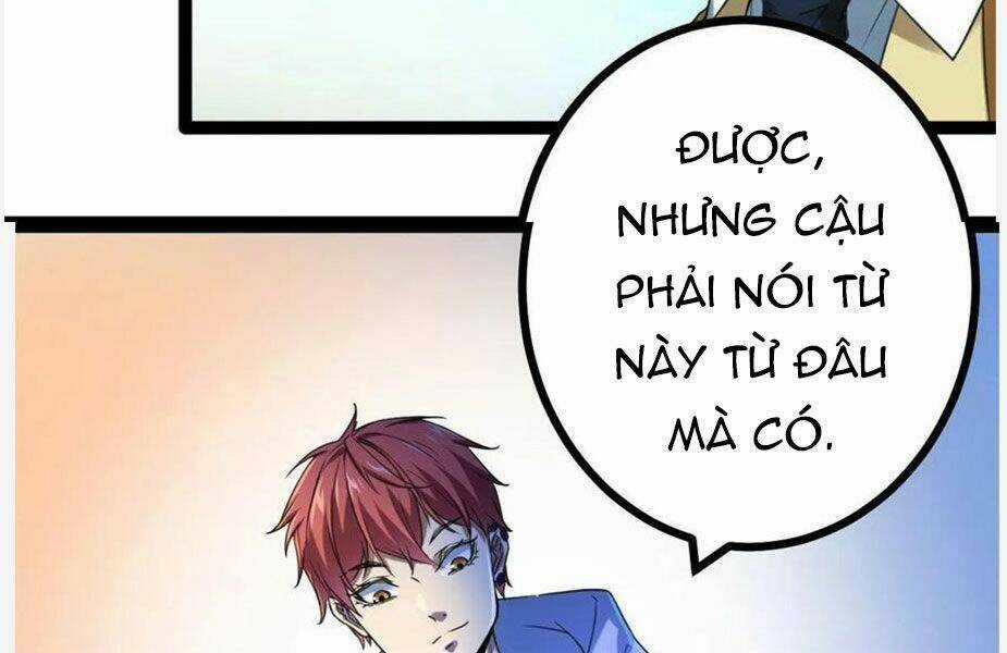 Cái Bóng Vạn Năng - Chapter 87 - Trang 9
