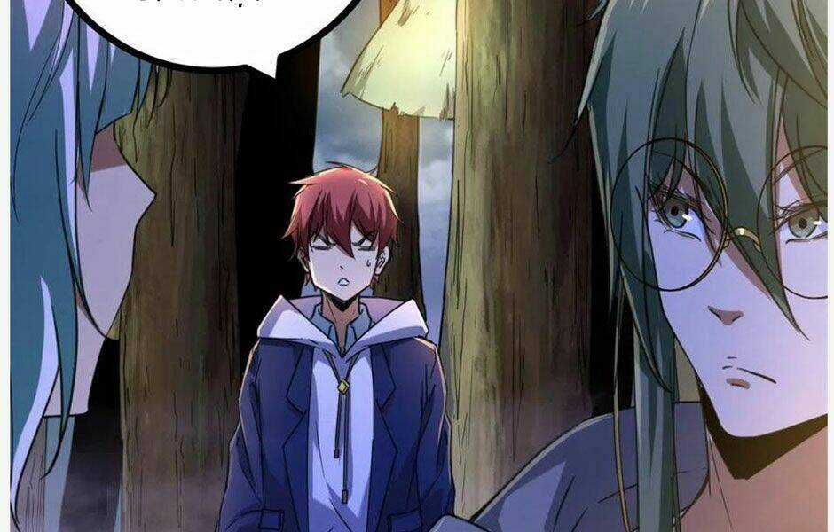 Cái Bóng Vạn Năng - Chapter 87 - Trang 98