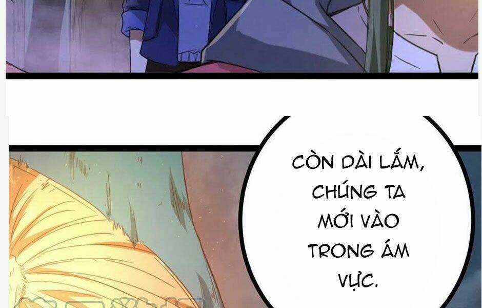 Cái Bóng Vạn Năng - Chapter 87 - Trang 99