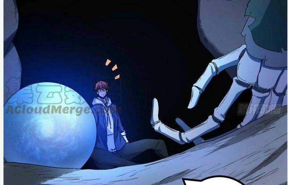 Cái Bóng Vạn Năng - Chapter 88 - Trang 104