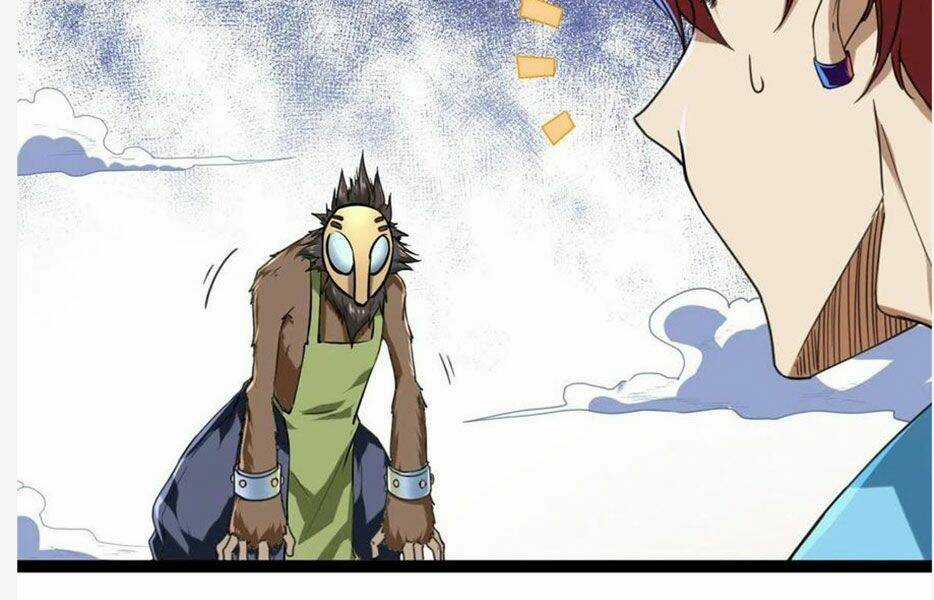 Cái Bóng Vạn Năng - Chapter 88 - Trang 124