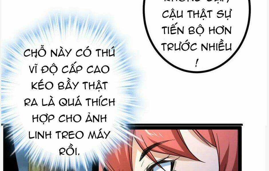 Cái Bóng Vạn Năng - Chapter 88 - Trang 18