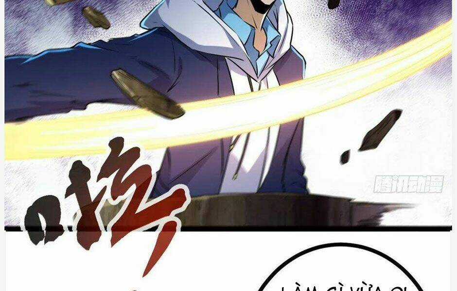 Cái Bóng Vạn Năng - Chapter 88 - Trang 3