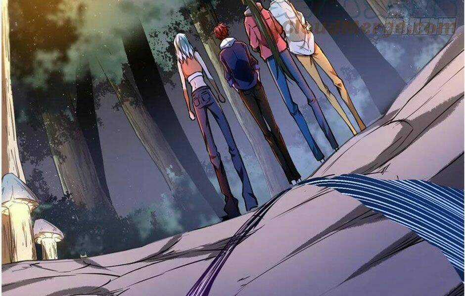 Cái Bóng Vạn Năng - Chapter 88 - Trang 22