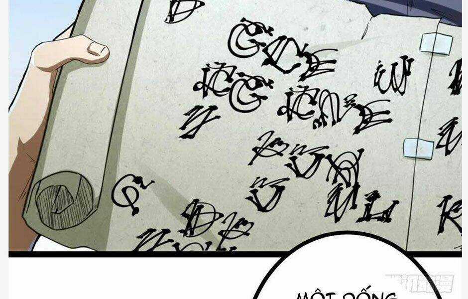 Cái Bóng Vạn Năng - Chapter 88 - Trang 26