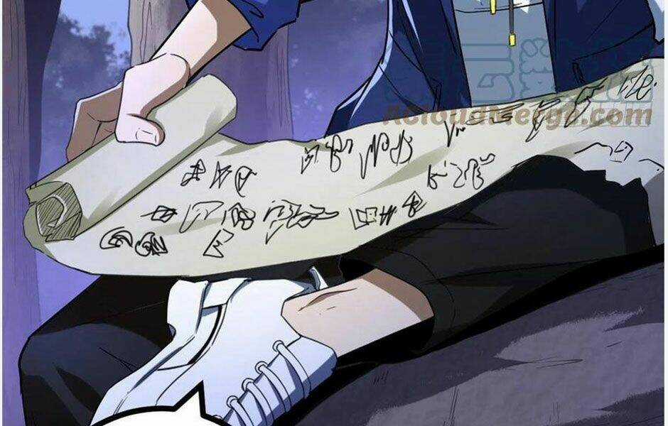 Cái Bóng Vạn Năng - Chapter 88 - Trang 29