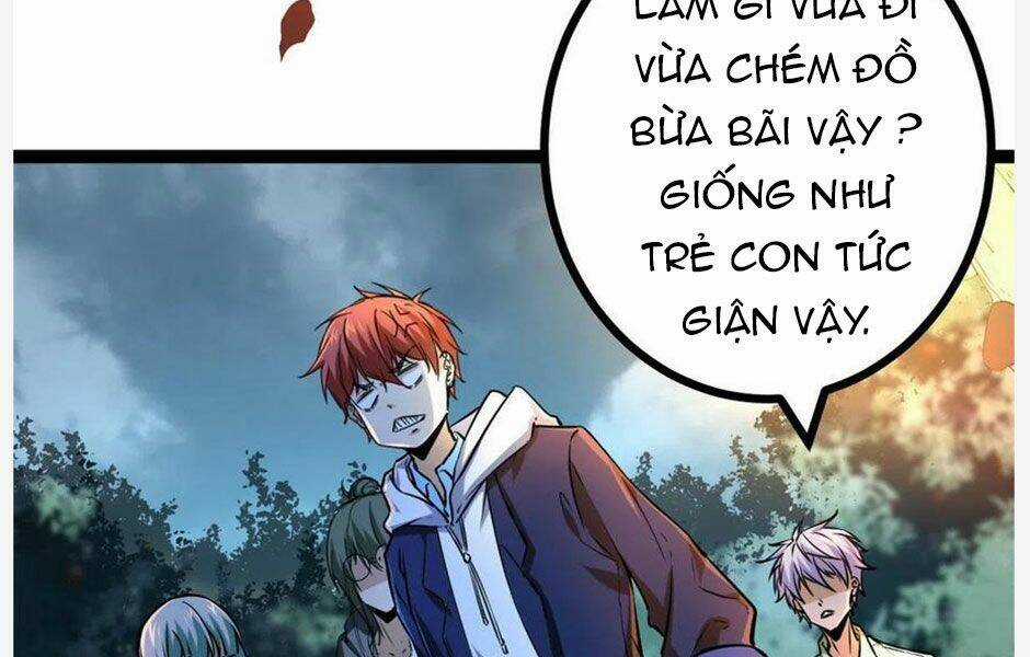 Cái Bóng Vạn Năng - Chapter 88 - Trang 4
