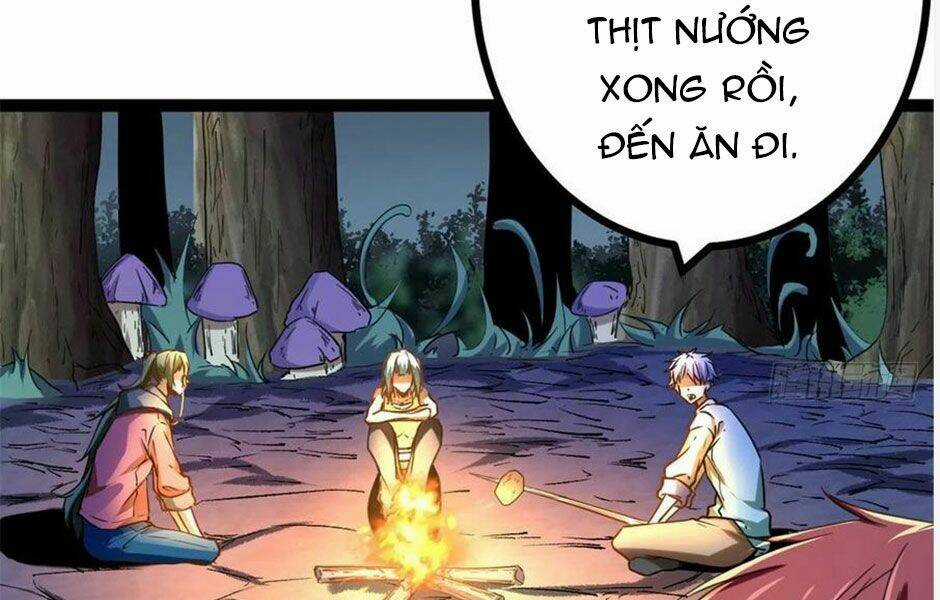 Cái Bóng Vạn Năng - Chapter 88 - Trang 31