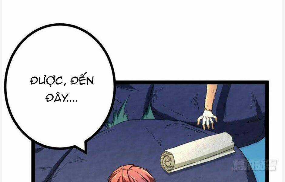 Cái Bóng Vạn Năng - Chapter 88 - Trang 33