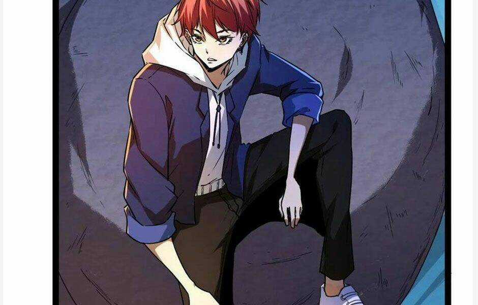 Cái Bóng Vạn Năng - Chapter 88 - Trang 34