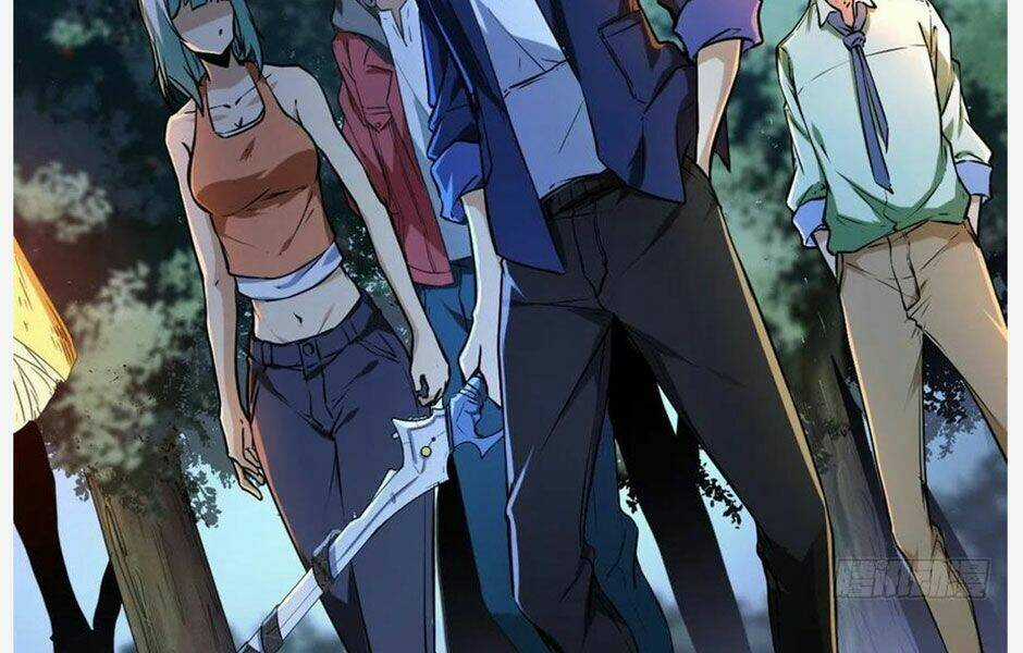 Cái Bóng Vạn Năng - Chapter 88 - Trang 5