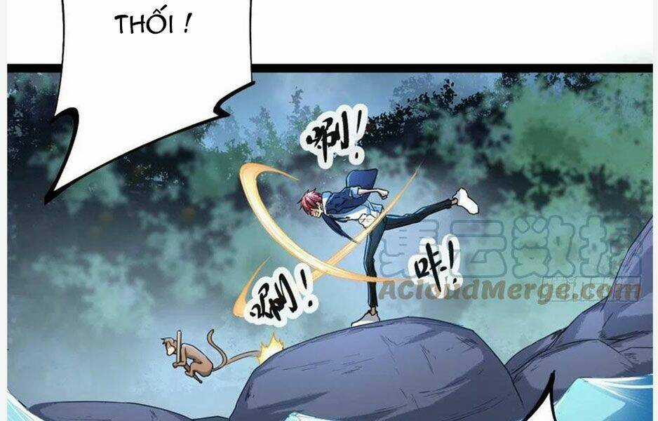 Cái Bóng Vạn Năng - Chapter 88 - Trang 62