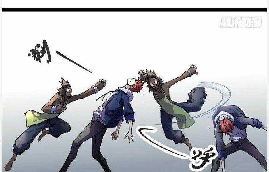 Cái Bóng Vạn Năng - Chapter 90 - Trang 12